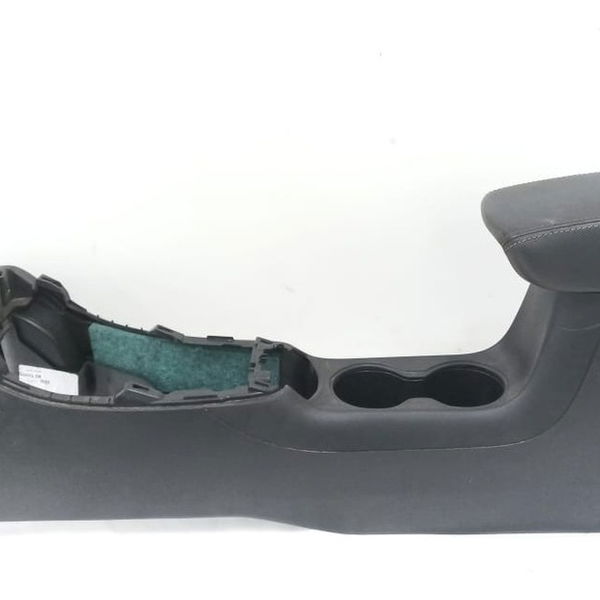 Console Central Jeep Compass Flex 2018
