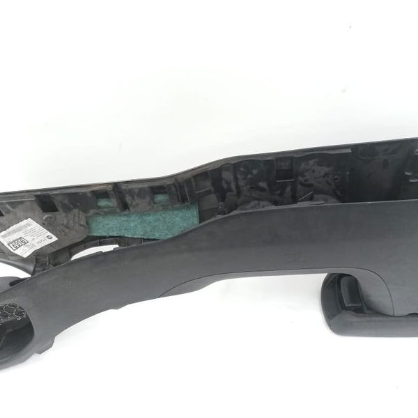 Console Central Jeep Compass Flex 2018