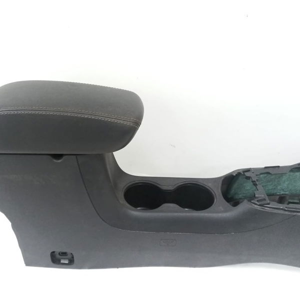 Console Central Jeep Compass Flex 2018