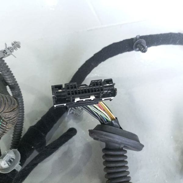 Chicote Jeep Compass Flex 2019 5338843920