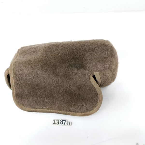 Capa Suporte Extintor De Incêndio Bmw X6 2013