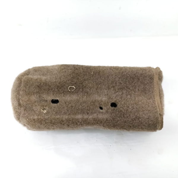 Capa Suporte Extintor De Incêndio Bmw X6 2013