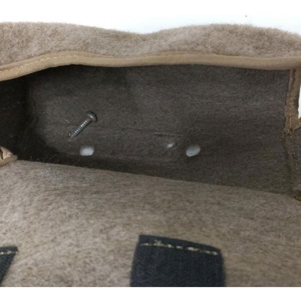 Capa Suporte Extintor De Incêndio Bmw X6 2013