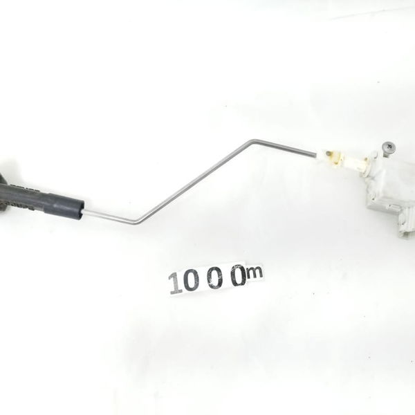 Motor Portinhola Vw Passat Cc V6 2014 3c0810773a
