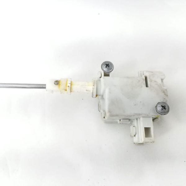 Motor Portinhola Vw Passat Cc V6 2014 3c0810773a