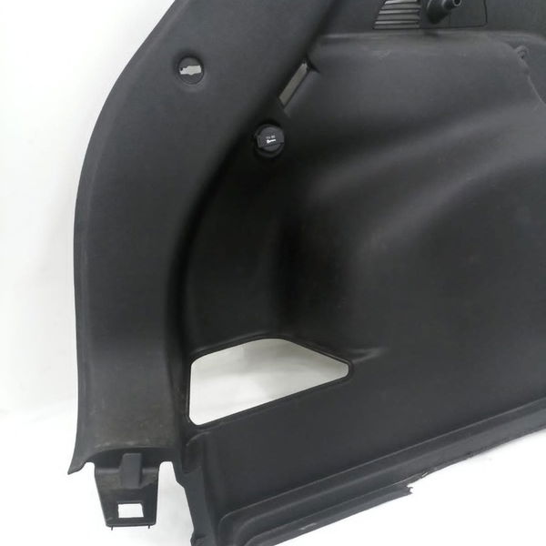 Forro Esquerdo Porta Malas Jeep Compass Flex 2018