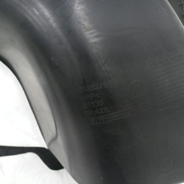 Forro Esquerdo Porta Malas Jeep Compass Flex 2018
