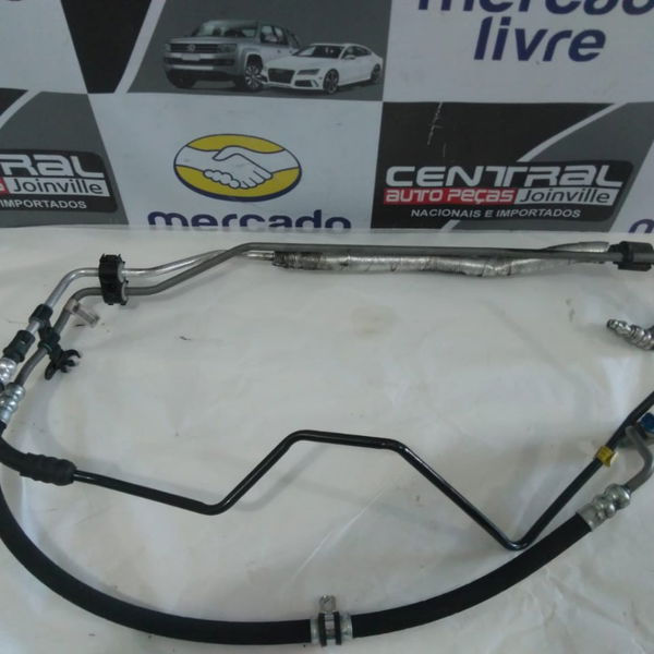 Mangueira Do Ar Condicionado Volvo Xc60 T5 2014 Original