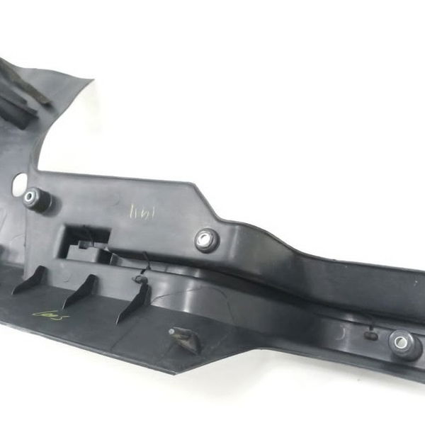 Moldura Direita Suporte Bagagito Fiat Idea Adventure 2015