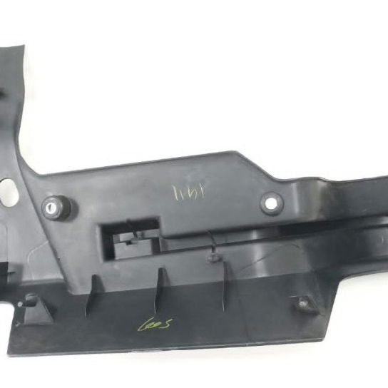 Moldura Direita Suporte Bagagito Fiat Idea Adventure 2015