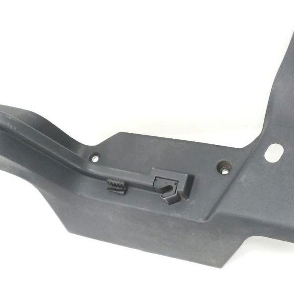 Moldura Direita Suporte Bagagito Fiat Idea Adventure 2015