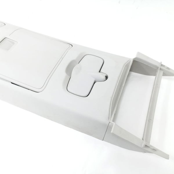 Console Teto Porta Óculos Fiat Idea Adventure 2014-15
