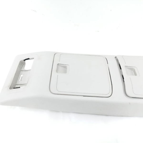 Console Teto Porta Óculos Fiat Idea Adventure 2014-15