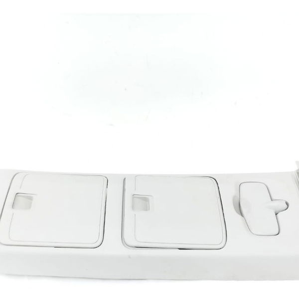 Console Teto Porta Óculos Fiat Idea Adventure 2014-15
