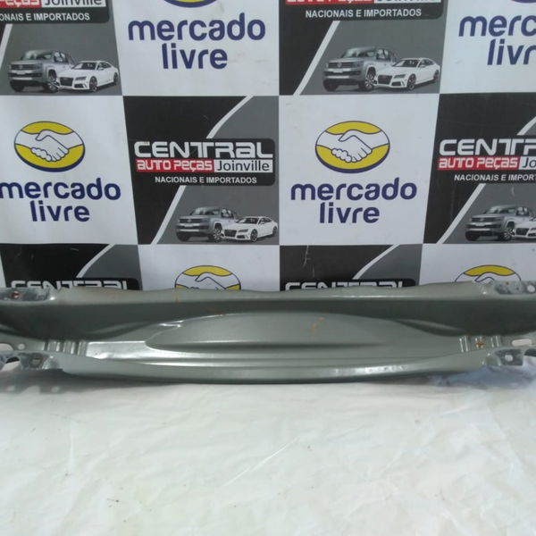 Alma Parachoque Traseiro Volvo Xc60 T5 2014