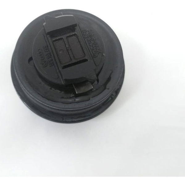 Tampa Óleo Cabeçote Vw Touareg 4.2 V8 2007 A 2010