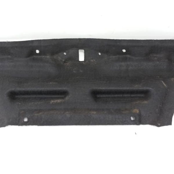 Forro Painel Traseiro Fiat Idea Adventure 2014-15