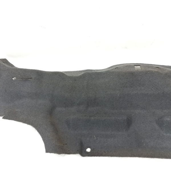 Forro Painel Traseiro Fiat Idea Adventure 2014-15