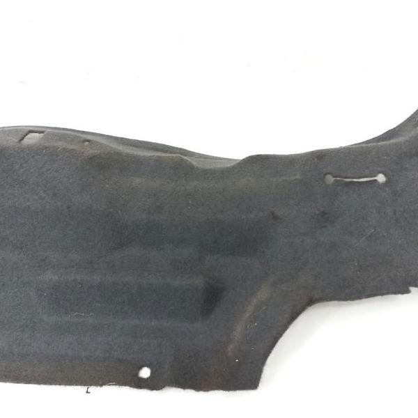 Forro Painel Traseiro Fiat Idea Adventure 2014-15