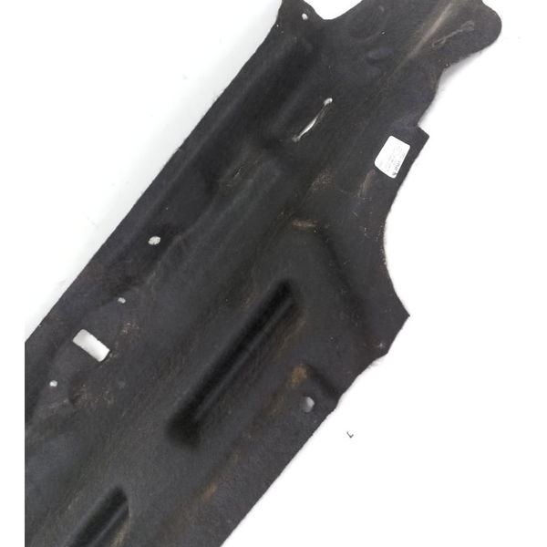 Forro Painel Traseiro Fiat Idea Adventure 2014-15