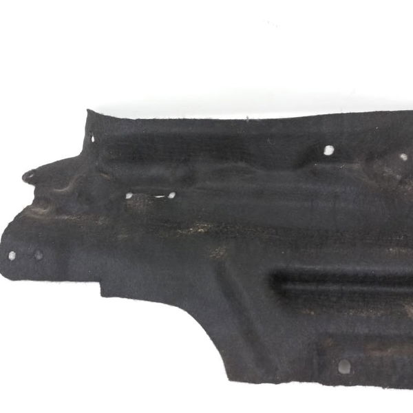Forro Painel Traseiro Fiat Idea Adventure 2014-15