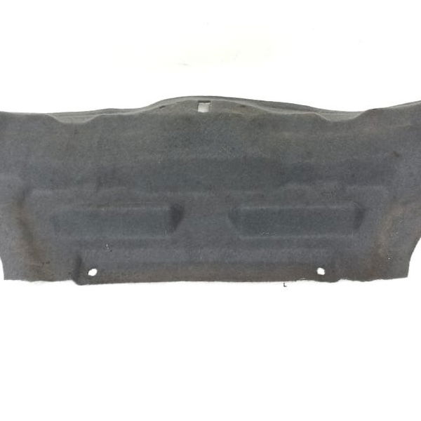 Forro Painel Traseiro Fiat Idea Adventure 2014-15