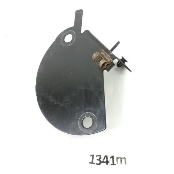 Suporte Fiat Idea Adventure 2014-15 55224479