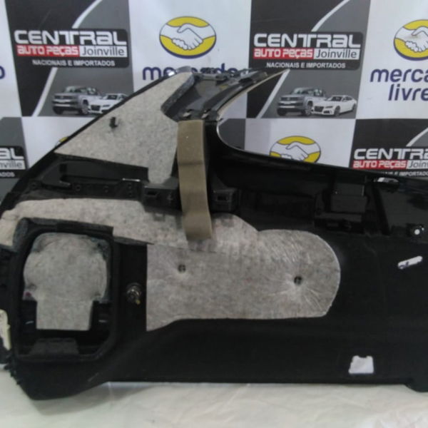 Forro Lateral Direito Porta Malas Volvo Xc60 T5 2014