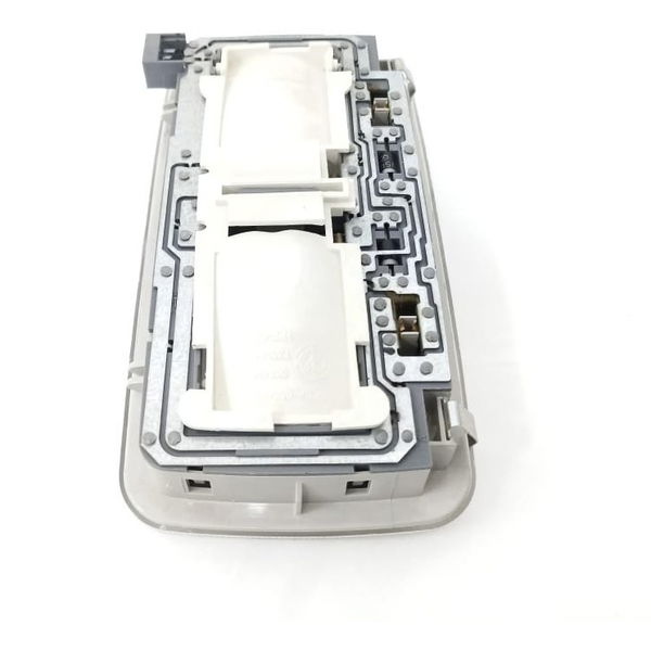 Luz Cortesia Teto Fiat Idea Adventure 2014-15 735244963