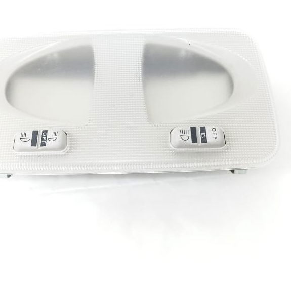 Luz Cortesia Teto Fiat Idea Adventure 2014-15 735244963