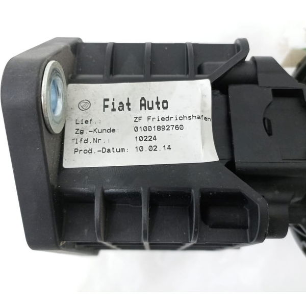 Trambulador Fiat Idea Adventure 2014-15 01001892760