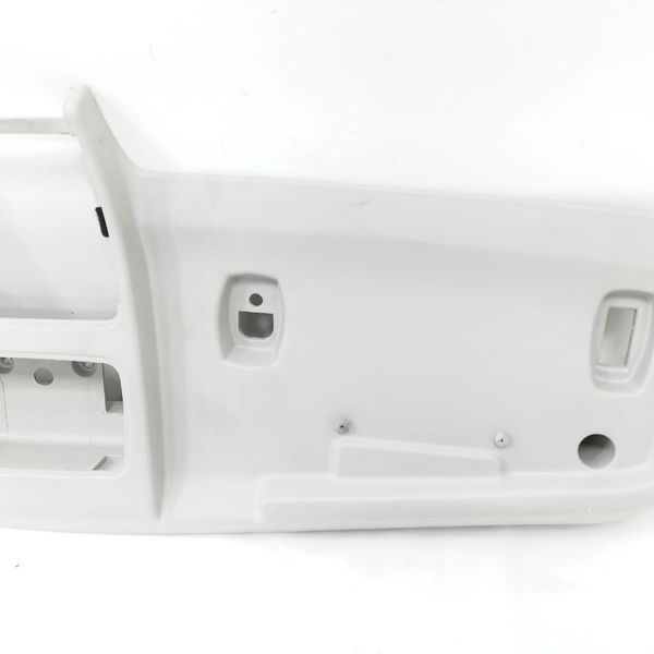Acabamento Forro Teto Fiat Idea Adventure 2014-15