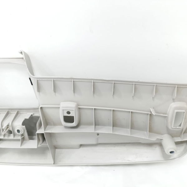 Acabamento Forro Teto Fiat Idea Adventure 2014-15