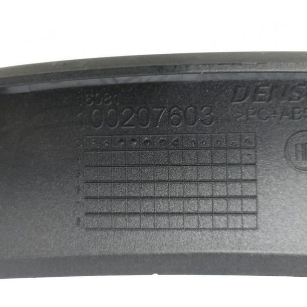 Moldura Painel De Instrumentos Fiat Idea 2014-15