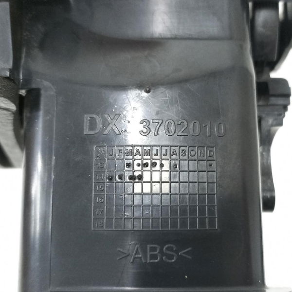 Difusor Ar Lado Direito Fiat Idea Adventure 2014-15