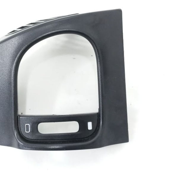 Moldura Difusor Ar Lado Direito Fiat Idea 2014-15