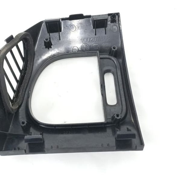 Moldura Difusor Ar Lado Direito Fiat Idea 2014-15