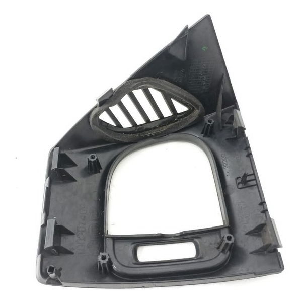 Moldura Difusor De Ar Lado Ser Fiat Idea Adventure 2015