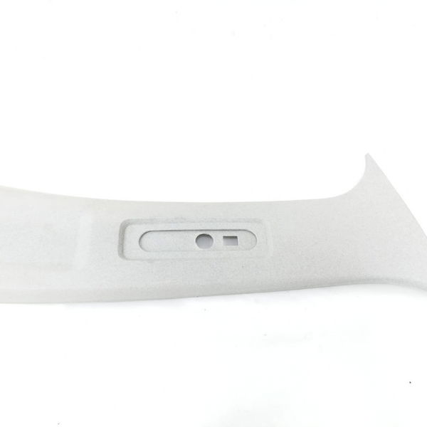 Acabamento Superior Coluna Direito Fiat Idea 2014-15