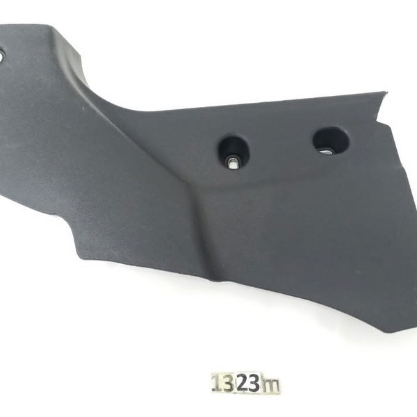 Moldura Soleira Esquerda Fiat Idea Adventure 2014-15