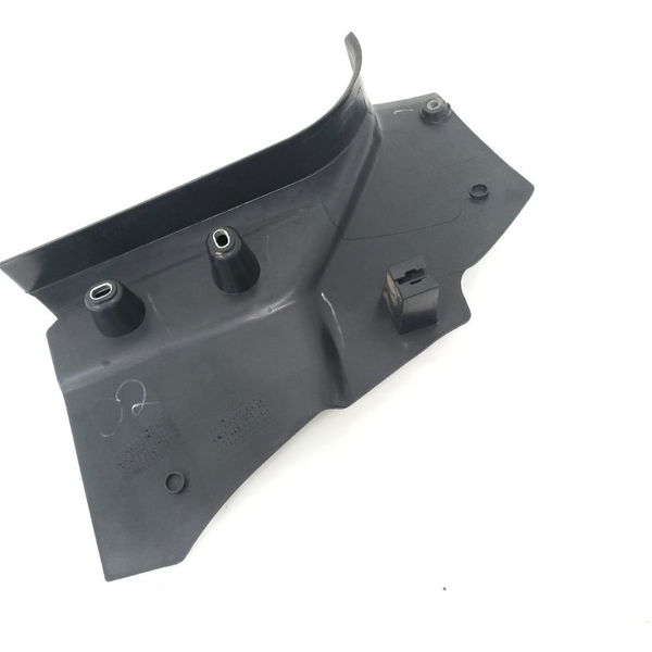 Moldura Soleira Esquerda Fiat Idea Adventure 2014-15