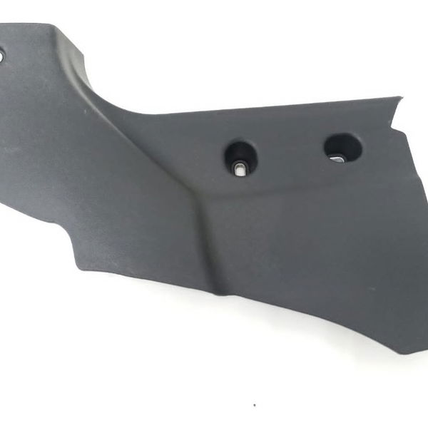 Moldura Soleira Esquerda Fiat Idea Adventure 2014-15