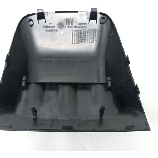 Moldura  Bússola  Fiat Idea Adventure 2014-15