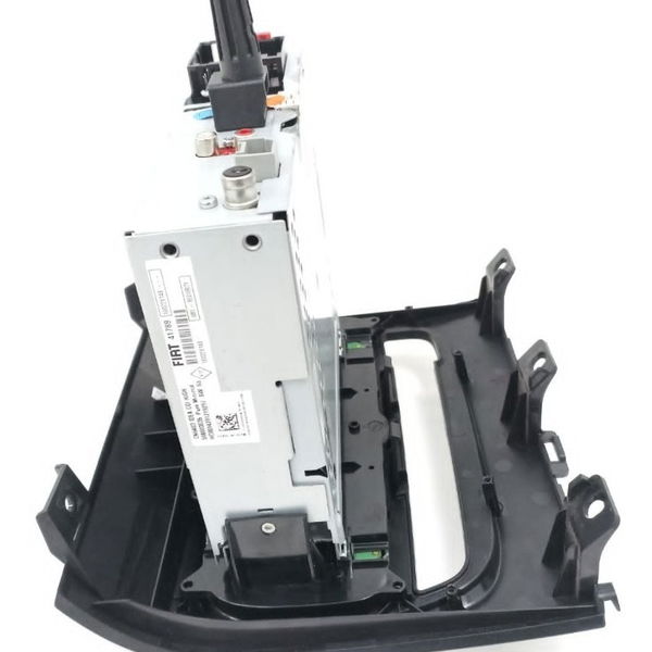 Rádio Fiat Idea Adventure 2014-15