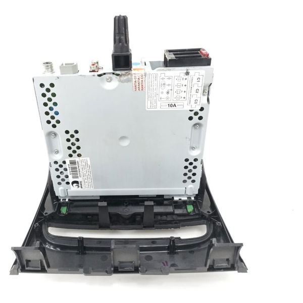 Rádio Fiat Idea Adventure 2014-15