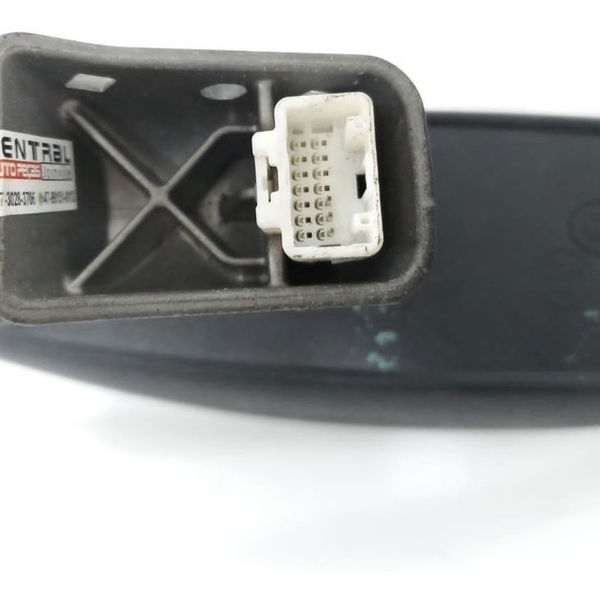 Retrovisor Interno Jeep Compass Flex 2018