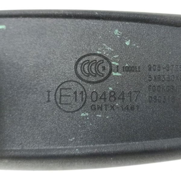 Retrovisor Interno Jeep Compass Flex 2018
