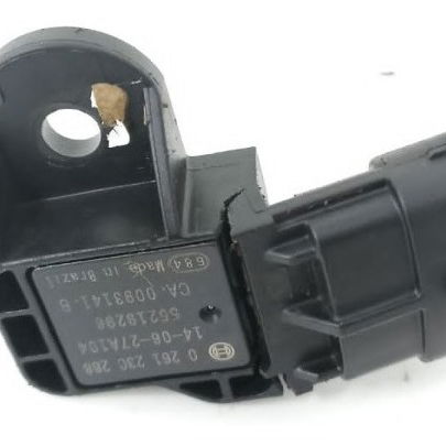 Sensor Map Fiat Idea Adventure 2014-15 0261230268