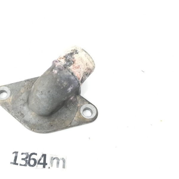 Flange Fiat Idea Adventure 2014-15