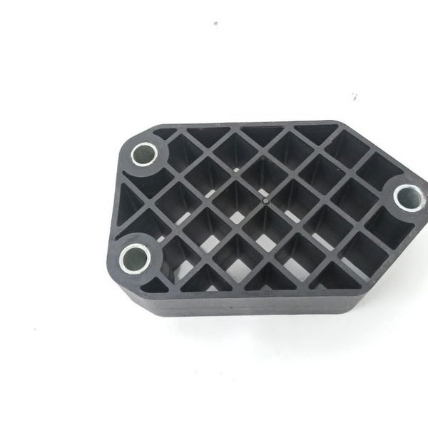 Suporte Trambulador Fiat Idea Adventure 2014-15